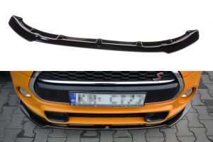 Front Splitter / Lip Mini Cooper S Mk3 Preface 3-Door (F56)