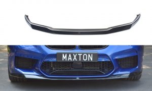 Front Splitter / Lip V.1 BMW M5 F90