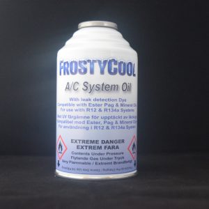 lmr FrostyCool AC System Oil