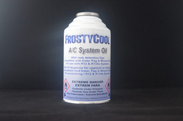 lmr FrostyCool AC System Oil