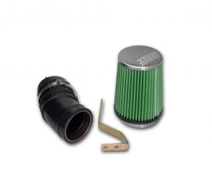 Green Cotton filter kit Volvo 850 / S/V/C70