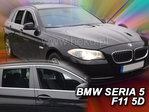 lmr Vindavvisare BMW 5-Serien F11 2010-