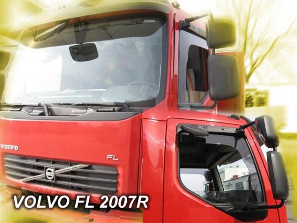 lmr Vindavvisare Volvo FL/FE 2007-