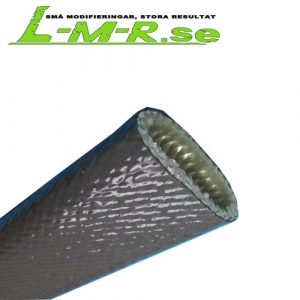 lmr Aluminium Heat Shield 25x25CM