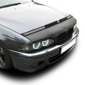 HoodBra / Hood-bra / Huv-bh – BMW E39