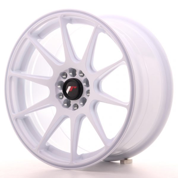 lmr Japan Racing JR11 17x8,25 ET35 4x100/114,3 White