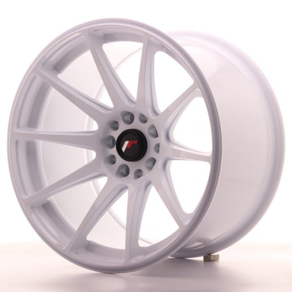 lmr Japan Racing JR11 18x10,5 ET0 5x114/120 White