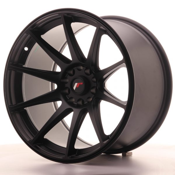 lmr Japan Racing JR11 18x10,5 ET22 5x114/120 Flat Black