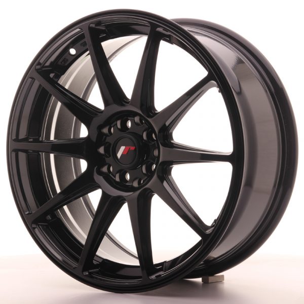 lmr Japan Racing JR11 18x7,5 ET35 5x100/120 Glossy Black