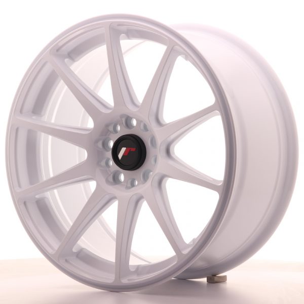 lmr Japan Racing JR11 18x8,5 ET30 5x114/120 White