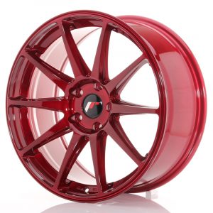 Japan Racing JR11 19×8,5 ET40 5×112 Red