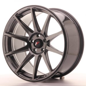 Japan Racing JR11 19×9,5 ET22 5×120 Hiper Black