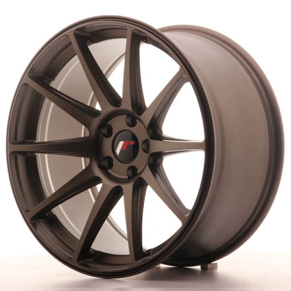 lmr Japan Racing JR11 19x9,5 ET35 5x120 Bronze