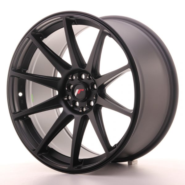 lmr Japan Racing JR11 19x9,5 ET22 5x114/120 Matt Black