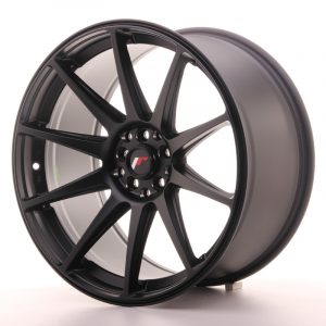 Japan Racing JR11 19×9,5 ET35 5×112/114 Matt Black