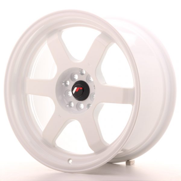 lmr Japan Racing JR12 18x9 ET25 5x114/120 White