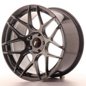 Japan Racing JR18 18×9,5 ET40 5×112 Hiper Black