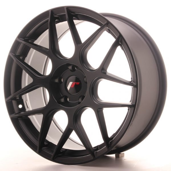 lmr Japan Racing JR18 19x8,5 ET35 5x120 Matt Black