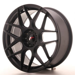 Japan Racing JR18 19×8,5 ET20 5×114/120 Matt Black