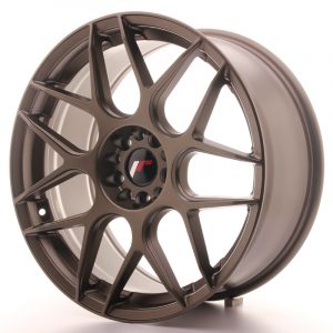 Japan Racing JR18 19×8,5 ET20 5×114/120 Bronze