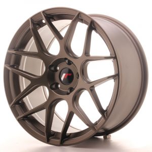 Japan Racing JR18 19×9,5 ET35 5×120 Bronze