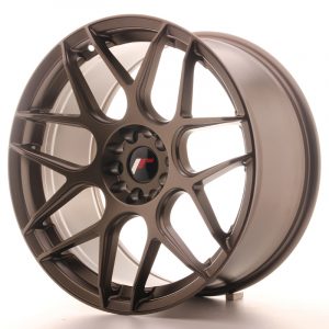 Japan Racing JR18 19×9,5 ET22 5×114/120 Bronze