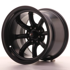 Japan Racing JR19 15×10,5 ET-32 4×100/114 Black