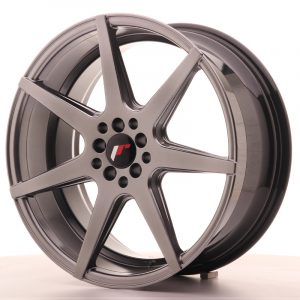 Japan Racing JR20 19×8,5 ET20 5×114/120 Hiper Black