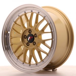 Japan Racing JR23 18×8,5 ET35 5×120 Gold