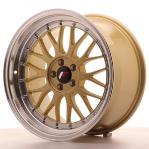 Japan Racing JR23 18×9,5 ET42 5×112 Gold