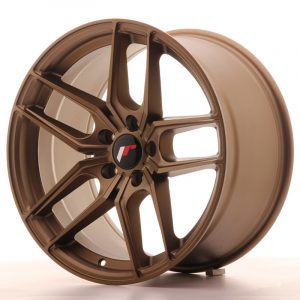 Japan Racing JR25 18×9,5 ET35 5×120 Bronze