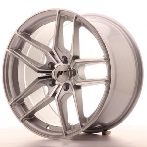 Japan Racing JR25 18×9,5 ET35 5×120 Silver