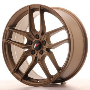 Japan Racing JR25 19×8,5 ET35 5×120 Bronze