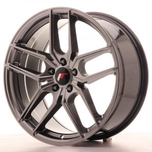 Japan Racing JR25 19×8,5 ET35 5×120 Hiper Black