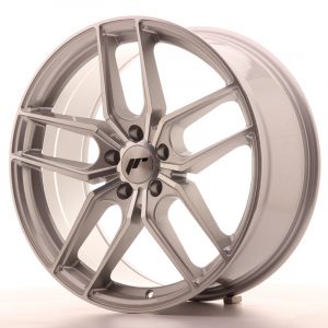 Japan Racing JR25 19×8,5 ET35 5×120 Silver