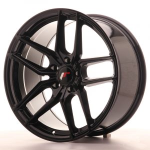 Japan Racing JR25 19×9,5 ET35 5×120 Glossy Black