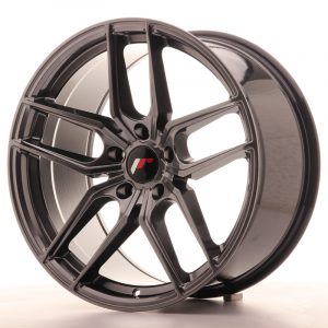 Japan Racing JR25 19×9,5 ET35 5×120 Hiper Black