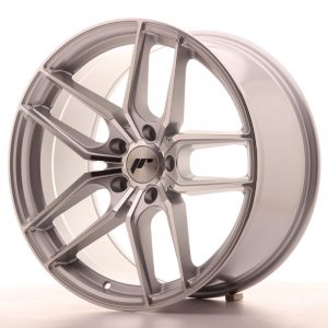 Japan Racing JR25 19×9,5 ET35 5×120 Silver