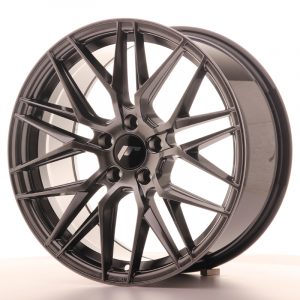 Japan Racing JR28 18×8,5 ET40 5×120 Hyper Black