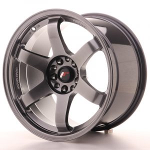 Japan Racing JR3 18×10,5 ET15 5×114,3/120 Hyper Black