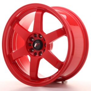 Japan Racing JR3 18×8,5 ET15 5×114,3/120 Red