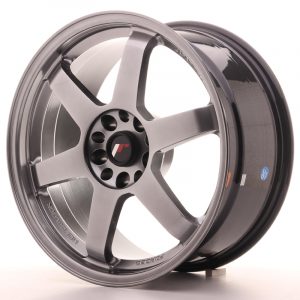 Japan Racing JR3 18×8,5 ET30 5×114,3/120 Hyper Black