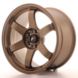 Japan Racing JR3 18×9,5 ET15 5×114,3/120 Bronze