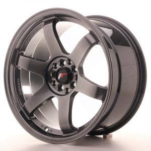 Japan Racing JR3 18×9,5 ET15 5×114,3/120 Hyper Bla