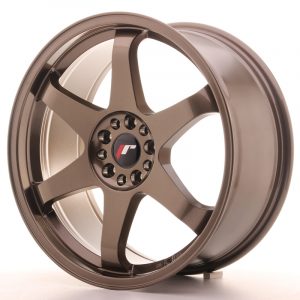 Japan Racing JR3 19×8,5 ET40 5×112/114,3 Bronze