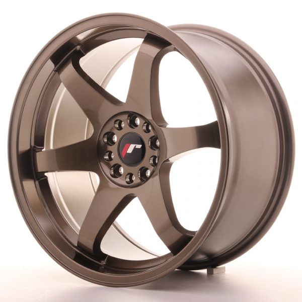 lmr Japan Racing JR3 19x9,5 ET35 5x112/114,3 Bronze