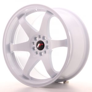 Japan Racing JR3 19×9,5 ET35 5×112/114,3 White