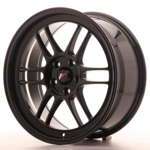 Japan Racing JR7 18×8 ET35 5×114,3 Black