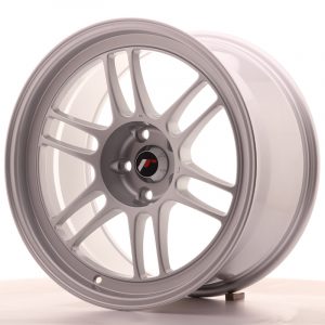 Japan Racing JR7 18×9,5 ET15 5×114,3 Silver