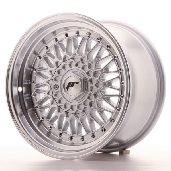 lmr Japan Racing JR9 16x9 ET20 4x100/108 Silver+S